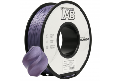 Professional Lab FG-P176-E1, 3D филамент, PLA, 1,75mm, 1000g, Лилав (Galaxy purple)