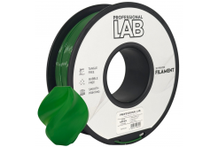 Professional Lab FG-P31-E1, 3D филамент, PETG, Green, 1kg, 1,75mm