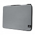 Калъф за лаптоп 13-14", Protective Meteor Silver 13-14 Laptop Sleeve, Метеорно сребрист от 100% полиестер, HP