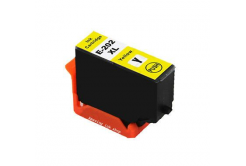 Epson 202XL T02H4 жълт (yellow) съвместими касети