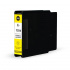Epson T7554 жълт (yellow) съвместими касети