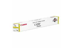 Canon C-EXV48 9109B002 жълт (yellow) оригинален тонер
