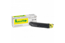 Kyocera Mita TK-5160Y жълт (yellow) оригинален тонер