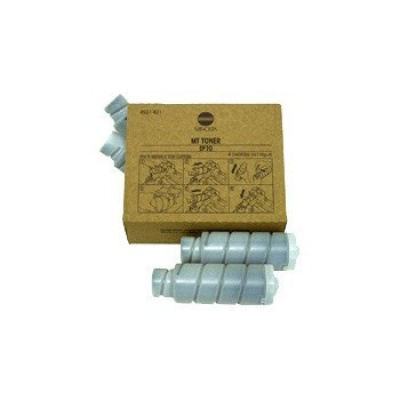 Konica Minolta 8931621 черен (black) оригинален тонер