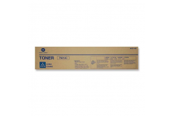 Konica Minolta TN-214C лазурен (cyan) оригинален тонер