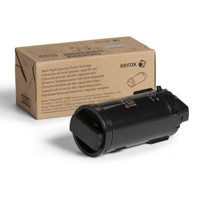 Xerox 106R03887 черен (black) оригинален тонер