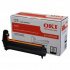 OKI 44315108 черно (blak) оригинален цилиндричен блок