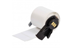 Brady M6-31-498 / 174279, Винилови етикети за дрехи, 38.10 mm x 25.40 mm