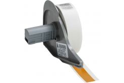 Brady M7C-500-595-OC / 173212, BMP71 Ленти за етикетни принтери, 12.70 mm x 15.24 m