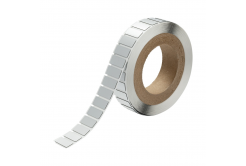 Brady THTEP-07-7593-SV / 620372 EPREP етикети, 35.00 mm x 18.00 mm