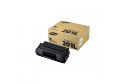 HP SU870A / Samsung MLT-D201L черен (black) оригинален тонер