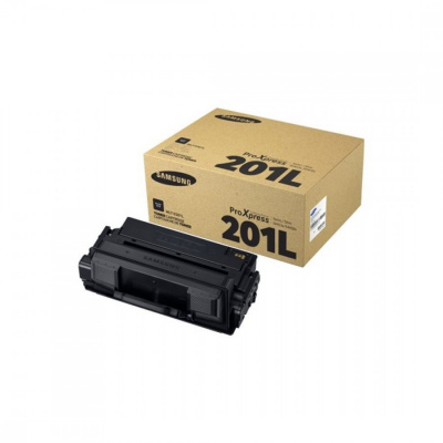 HP SU870A / Samsung MLT-D201L черен (black) оригинален тонер