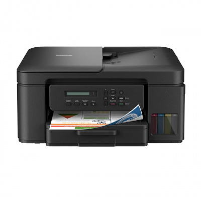 Brother DCP-T730DW DCPT730DWYJ1 мастиленоструйн многофункционален