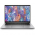 HP ZBook Firefly 14 G11 8T0P3EA#BCM Лаптоп, U7-165H, 14", 2560x1600, 64GB, 2TB SSD, RTX A500, W11P, Silver, 4RNBD