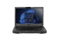 Getac S510G1, 39.6 cm (15,6''), Full HD, UK-layout, USB, RS232, BT, Ethernet, Wi-Fi (Wi-Fi), SSD, Win. 11 Pro