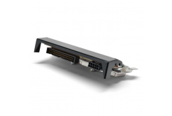 Zebra P1105147-304 Комплект, 200dpi печатаща глава за RFID, ZT411, STRIPLINE