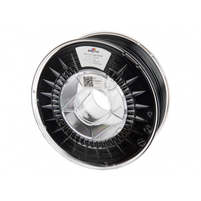 Spectrum 80348 3D филамент, ABS GP450, 1,75mm, 1000g, Черен (Obsidian black)