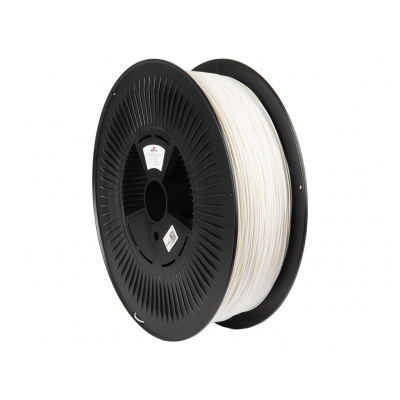 Spectrum 80611 3D филамент, PLA Premium, 1,75mm, 4500g, Бял (Polar white)