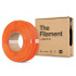 "The Filament" by Spectrum TF-24065, ReFill PETG, 1,75mm, 1000g, Оранжев (Machinery orange)