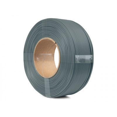 Spectrum 81627 Refill 3D филамент, LW-PLA UltraFoam, 1,75mm, 750g, Тъмно сив (Dark grey)