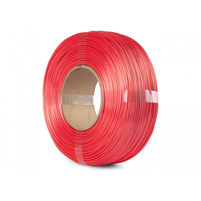 Spectrum 81317 Refill 3D филамент, PLA SILK, 1,75mm, 1000g, Червен (Ruby red)