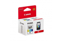 Canon CL-561XL 3730C001 цвят (color) оригинална касета