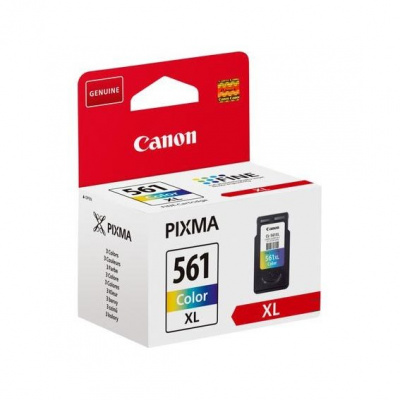 Canon CL-561XL 3730C001 цвят (color) оригинална касета