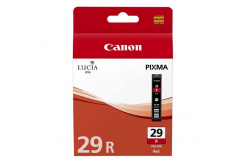 Canon PGI-29R, 4878B001 червен (red) оригинална касета