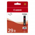 Canon PGI-29R, 4878B001 червен (red) оригинална касета