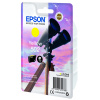Epson 502 C13T02V44020 жълт (yellow) оригинална касета
