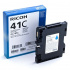 Ricoh GC41HC 405762 циан (cyan) оригинален гел пълнеж