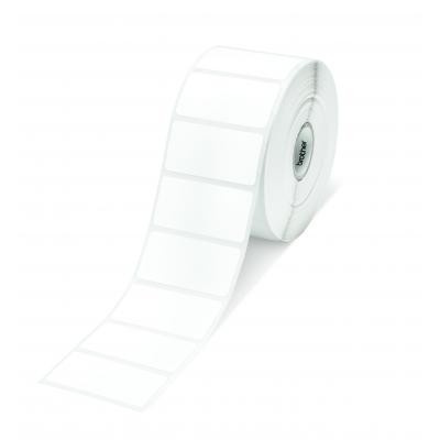 Съвместими ролки за етикети за Brother RD-S05E1, 51mm x 26mm, 1552 етикети