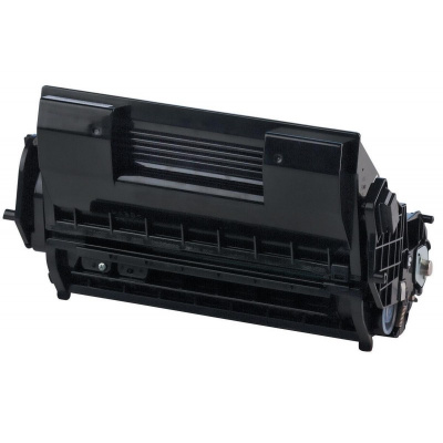 OKI 1279001 черен (black) съвместим тонер