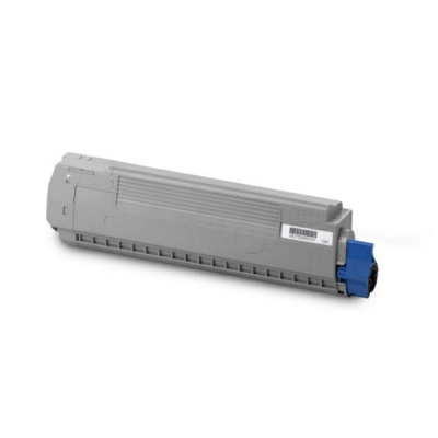 OKI 44059256 черен (black) съвместим тонер