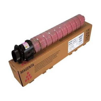 Ricoh 842097 магента (magenta) оригинален тонер