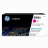 HP 656X CF463X магента (magenta) оригинален тонер
