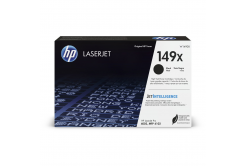 HP 149X W1490X черен (black) оригинален тонер