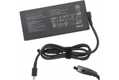 ASUS orig.АДАПТЕР 380W 20V 3P(ПРАВОЪГЪЛНИК)