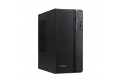 Acer DT.R6XEC.007 Veriton/S2735G_W_FR300W 92+/Mini TWR/U7-265/16GB/512GB/Intel int/W11P/3R