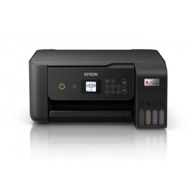 Epson EcoTank L3280 C11CJ66426 мастиленоструйн многофункционален