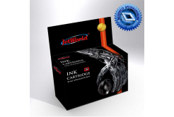 JetWorld PREMIUM съвместими касети за HP 957XL L0R40AE черен (black)
