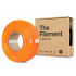 "The Filament" by Spectrum TF-24078, ReFill PLA HS, 1,75mm, 1000g, Оранжев (Pure orange)