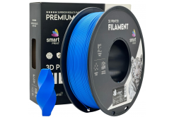 Smart Print FG-S70-E1, 3D филамент, PLA, Blue, 1kg, 1,75mm
