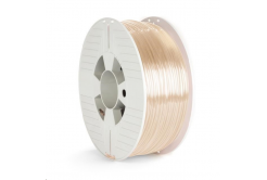 VERBATIM Нишка за 3D принтер PET-G 2.85mm, 123m, 1 кг банер