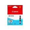 Canon PGI-72PC 6407B001 photo циан (photo cyan) оригинална касета