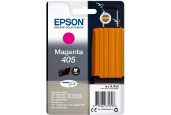 Epson 405 C13T05G34010 магента (magenta) оригинална касета