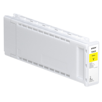 Epson T44J440 C13T44J440 жълт (yellow) оригинална касета