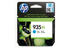 HP 935XL C2P24AE циан (cyan) оригинална касета