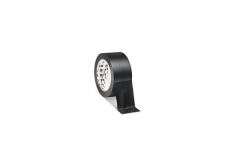 3M 764i PVC лепилна лента, 50 мм x 33 м, черно