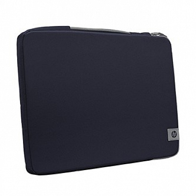 Калъф за лаптоп 13-14", Protective Atmospheric Blue 13-14 Laptop Sleeve, Атмосферно синьо от 100% полиестер, HP